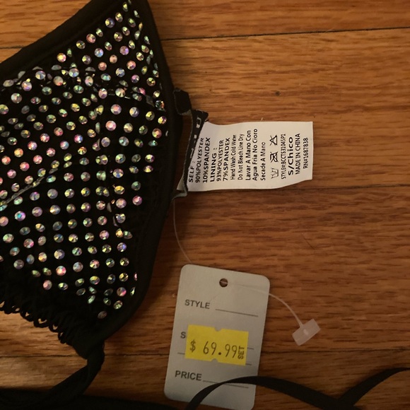 Cute Party Outfit - Picture 4 of 7